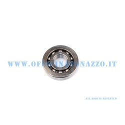 Cuscinetto a sfere NTN - BB1/3055B - (20x52x12) per banco albero motore Vespa faro basso e mozzo ruota posteriore per Vespa GS160 - 180SS