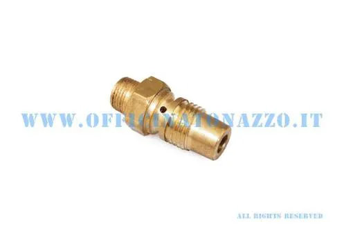 Bussola rinvio contachilometri per Vespa con ruote da 8" e 10" escluso PX