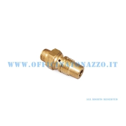 Bussola rinvio contachilometri per Vespa con ruote da 8" e 10" escluso PX