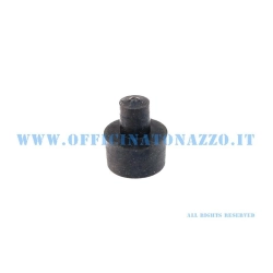 Silent block scontro traversa motore superiore per Vespa faro basso