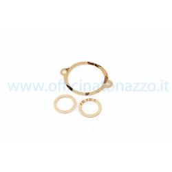 Serie guarnizioni carburatore TA17- TA17A- TA17B- TA18C- TA18D- TA18E- TA19C per Vespa 98- 125- 150