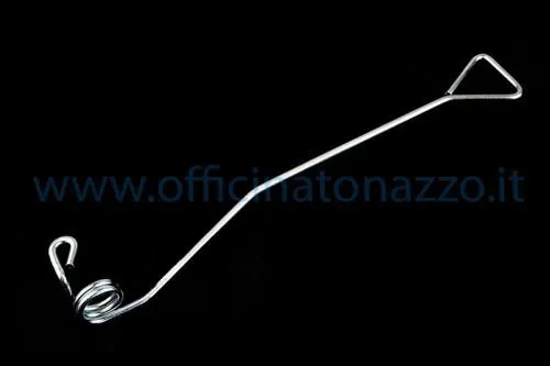 Palanca de aire para Vespa 125 VL1T>
