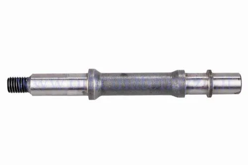 Perno engranaje múltiple para cojinete Ø 12 mm para Vespa modelos antiguos hasta PX 1980