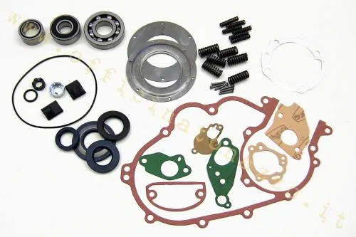 Engine overhaul kit for Vespa PX 200 Arcobaleno