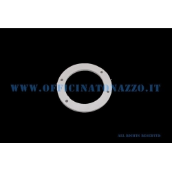 Guarnizione clacson grigia per Vespa VNA - VNB - VBA - VBB (spessore 4mm)