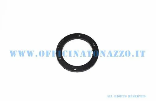 Junta de claxon negra para Vespa VNA - VNB
