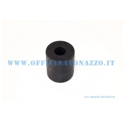 Silent block inferiore ammortizzatore per Vespa dal '51>'54 - 125 V1T>V15T - V30T>V33T - VM1>2T - VU1T