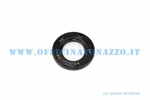 Paraolio Ariete HSCRY 45x24,9x6,5/5,5 per albero motore lato volano, posizione esterna, su Vespa GS160 e SS180.