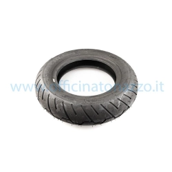 Michelin S1 100/90-10 56J TL/TT per scooter, anteriore o posteriore. Indice 56 fino a 224 kg e codice J fino a 100 km/h.