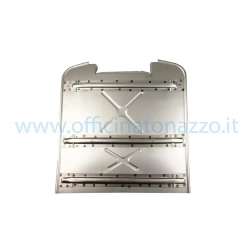 Fondo pedana (lung. 47,5 cm - larg. 46 cm) per Vespa 180SS - Rally 180/200 - GL - TS - Super - GT - Sprint