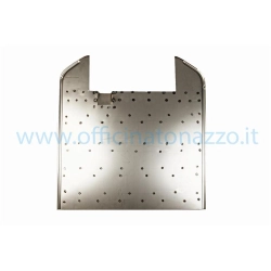 Fondo pedana (lung. 50 cm - larg. 53 cm) per Vespa V30 - V33 - VM1T - VM2T dal 1951>54
