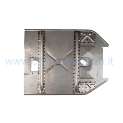 Footboard base (length 53 cm - width 42 cm) for Vespa 50 - Primavera - ET3