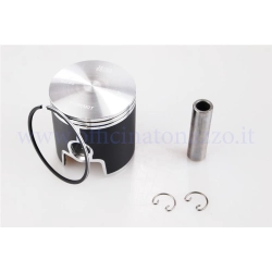 Complete piston Parmakit TSV Ø 63.0mm segm. A