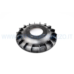 Ventola di ricambio Pinasco 25061000 per accensioni Flytech Vespa Largeframe compatibili, incluse PX, PE, T5, Cosa e serie classiche.