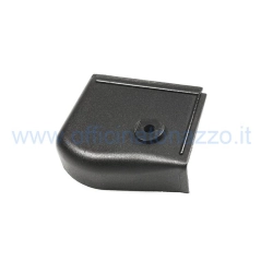 Copri selettore cambio in plastica per Vespa 50 - Primavera - ET3