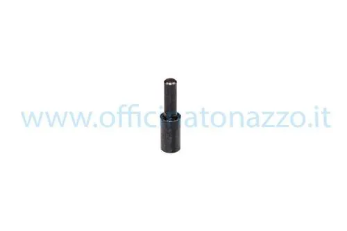 Rivetto guida molla cestello frizione 8 molle 3x18.6mm, testa 5x915mm