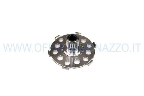 Boccolo embrague Pinasco 6 muelles completo con «Clutch Slider» para Vespa PX 125 - 150 - GT