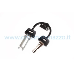 Serratura bauletto per Vespa PX Arcobaleno - PX98 - MY - T5 - PK XL