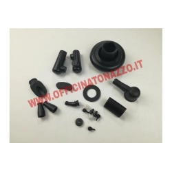 Kit parti in gomma per Vespa 50 Special 1° serie