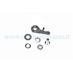 Levetta aria per Vespa 50 - 90 - 125 Primavera - ET3 - 50 PK - 125 PK (Rif. codice Piaggio 78305)