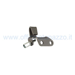 Staffa supporto cavi per Vespa 50 tutti i tipi (Rif.Piaggio 79001)