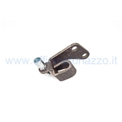 Staffa supporto cavi per Vespa 90 - 125 Primavera - ET3 - PK 50 - 125 PK