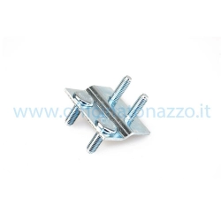 Control unit bracket for Vespa 125 ET3