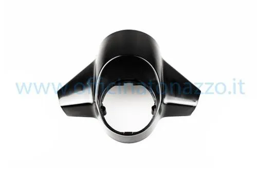 Coperchio superiore manubrio Olympia 1226730 da preparare e verniciare per Vespa PK 50 XL e PK 125 XL.