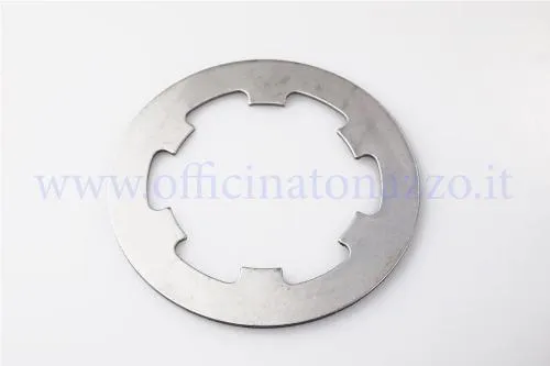 Disco intermedio frizione 3 dischi per Vespa PK FL - HP