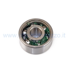 Cuscinetto a sfere (12x37x17) ingranaggio multiplo per Vespa 180SS, 160GS