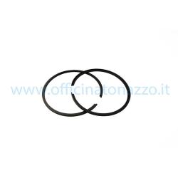 Fasce elastiche Pinasco Ø 50.0mm per 80cc in ghisa (2 Pz)