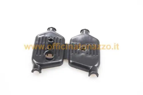 Switch box for Vespa PX 125 - 150 - 200 VNX - VLX - VSX up to 1983, original ref. 149082 (on engine cover)