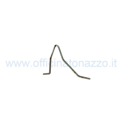 Headlight fixing clip for Vespa 125/150 VL2>
