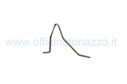 Headlight fixing clip for Vespa 125/150 VL2>