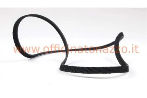 Front light gasket Ø105mm for Vespa VL 1>