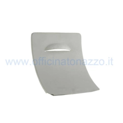Sportello telaio carburatore Premium Quality 75201000 in metallo per Vespa 98, 125 V1-V33, VM, VN, 150 VL, VGL1 e GS compatibili.