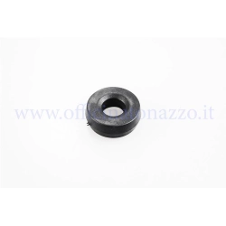 Silent block attacco ammortizzatore anteriore per Vespa 50 - 90 - 125 - Primavera - ET3 - PK (rif.originale 57012)