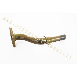 Collettore aspirazione 16/16 attacco a 2 fori per Vespa PK 50 S
