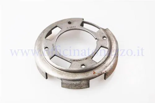 Scatola frizione NEWFREN senza parastrappi per Vespa 50 - Primavera - ET3