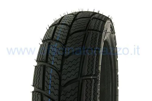 Kenda K701 Winter 3.00-10 47L M+S TL per scooter: pneumatico tubeless anteriore o posteriore, carico massimo 175 kg e velocità fino a 120 km/h.