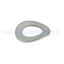 Rondella frizione 8 molle per Vespa PX 125/150 1998 - Millenium - LML - COSA