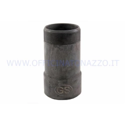 Colector de escape Grand Sport para kit de cilindros para Vespa 160 GS - 180 SS - Rally