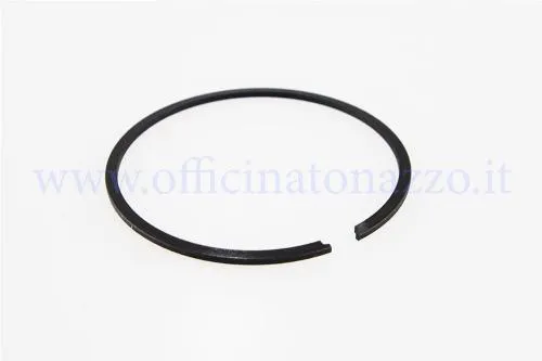Fascia elastica Polini Ø57,4x1,5 mm S10 per kit Vespa 130 cc in ghisa. Un pezzo, MPN 206.0364 e GTIN 8054705061721.