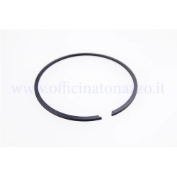 Fascia elastica Polini 206.0368 da 57,8 x 1,5 mm per kit 130 cc in ghisa Vespa Smallframe. Un pezzo; esclusi i cilindri Evolution in alluminio.