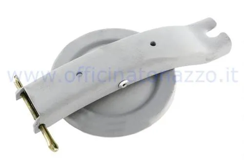Tappo serbatoio basculante per Vespa SS180 - Rally 180/200 - GS160