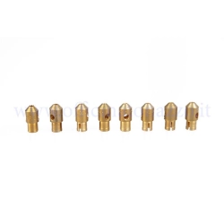 Kit carburazione Pinasco per carburatore SI 24-24 su modifica cilindro 213cc/225cc