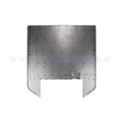 Fondo pedana (lung. 49,5 cm - larg. 51cm) per Vespa VU - VN - VL - VB