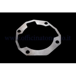 Spessore base cilindro in acciaio da 2.0mm per Polini 177cc - Parmakit 177cc TSV