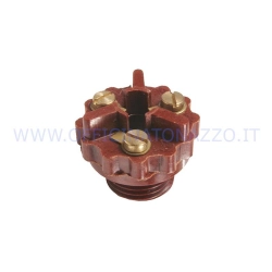 Morsettiera accensione a 3 contatti per Vespa 125 VM - VN - 150 VL - GS 150 VS1