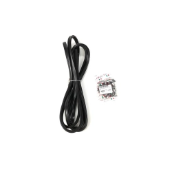 Kit ripristino strisce pedana per Vespa Sprint - Super - Rally - TS - GT - GTR - 160 GS - 180 SS
